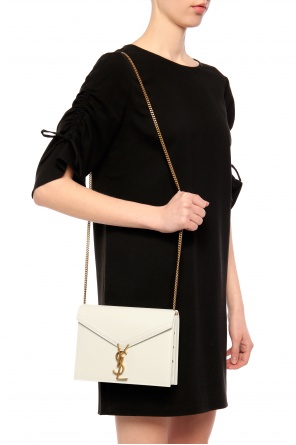 'monogram' shoulder bag, zdjęcie 2 'monogram' shoulder bag od Saint Laurent